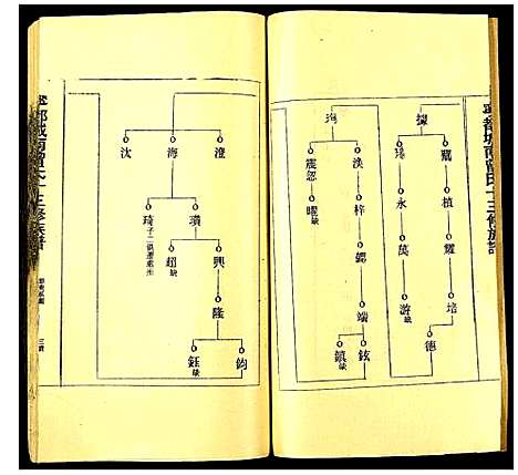 [曾]宁都城南曾氏十三修族谱 (江西) 宁都城南曾氏十三修家谱_四.pdf