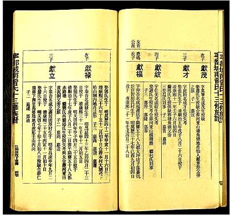 [曾]宁都城南曾氏十三修族谱 (江西) 宁都城南曾氏十三修家谱_二十.pdf