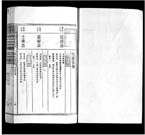 [曾]宁都曾坊村曾氏十一修族谱_不分卷 (江西) 宁都曾坊村曾氏十一修家谱_五.pdf