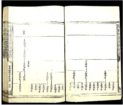 [曾]宁都曾氏丞公裔首届四族联修谱_不分卷-Ning Du Zeng Shi Cheng Gong Yi Shou Jie Si Zu Lian Xiu Pu (江西) 宁都曾氏丞公裔首届四家联修谱_十一.pdf