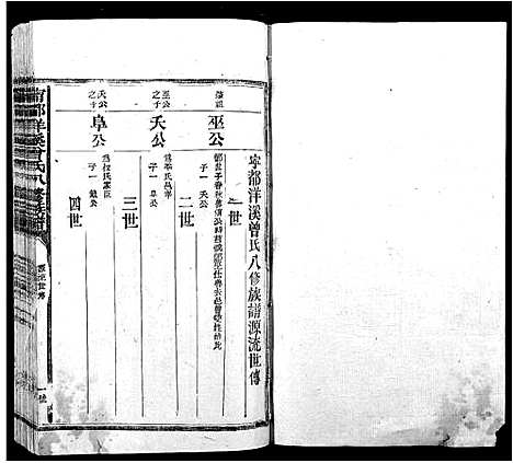 [曾]宁都洋溪曾氏八修族谱_7卷 (江西) 宁都洋溪曾氏八修家谱_三.pdf