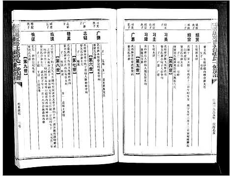 [曾]宁都县东鲁社溪曾氏十修族谱_不分卷 (江西) 宁都县东鲁社溪曾氏十修家谱_三.pdf