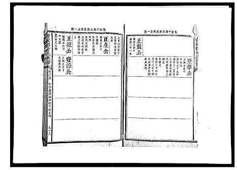 [曾]曾国郡曾氏族谱_8卷首1卷 (江西) 曾国郡曾氏家谱_五.pdf