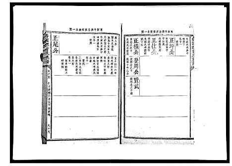 [曾]曾国郡曾氏族谱_8卷首1卷 (江西) 曾国郡曾氏家谱_五.pdf