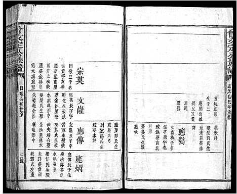 [曾]曾文定公族谱_10卷 (江西) 曾文定公家谱_八.pdf