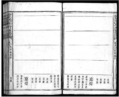 [曾]曾文定公族谱_10卷 (江西) 曾文定公家谱_八.pdf