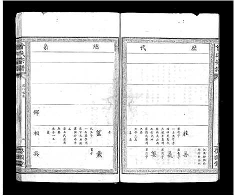 [曾]曾氏宗谱_8卷首1卷 (江西) 曾氏家谱_三.pdf