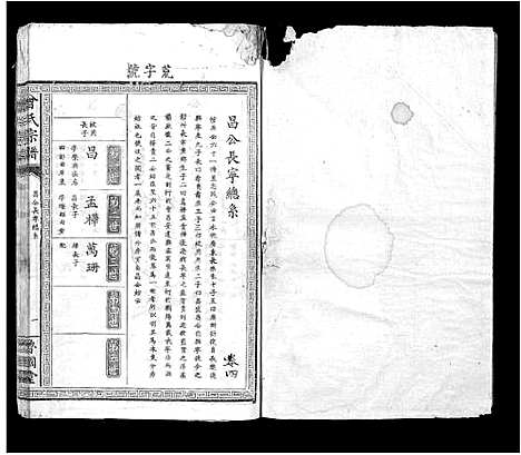 [曾]曾氏宗谱_8卷首1卷 (江西) 曾氏家谱_四.pdf