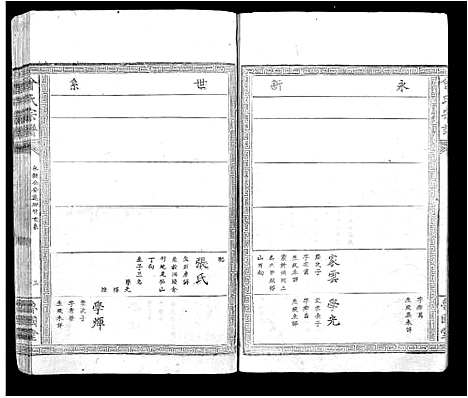 [曾]曾氏宗谱_8卷首1卷 (江西) 曾氏家谱_七.pdf