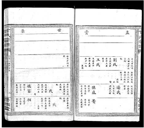 [曾]曾氏宗谱_8卷首1卷 (江西) 曾氏家谱_八.pdf