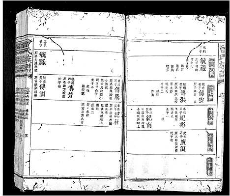 [曾]曾氏族谱_不分卷 (江西) 曾氏家谱_四.pdf