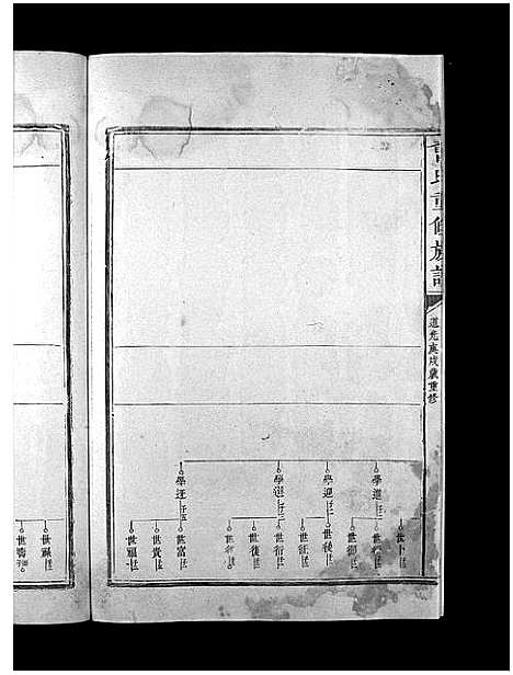 [曾]曾氏重修族谱_不标卷数-Zeng Shi Chongxiu (江西) 曾氏重修家谱_五.pdf