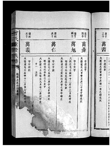 [曾]曾氏重修族谱_不标卷数-Zeng Shi Chongxiu (江西) 曾氏重修家谱_三十六.pdf