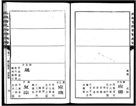 [曾]武城曾氏四修族谱_35卷首3卷 (江西) 武城曾氏四修家谱_五.pdf