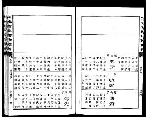 [曾]武城曾氏四修族谱_35卷首3卷 (江西) 武城曾氏四修家谱_十三.pdf