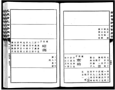 [曾]武城曾氏四修族谱_35卷首3卷 (江西) 武城曾氏四修家谱_十九.pdf