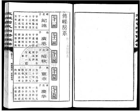 [曾]武城曾氏四修族谱_35卷首3卷 (江西) 武城曾氏四修家谱_二十.pdf