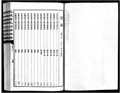 [曾]武城曾氏四修族谱_35卷首3卷 (江西) 武城曾氏四修家谱_二十二.pdf