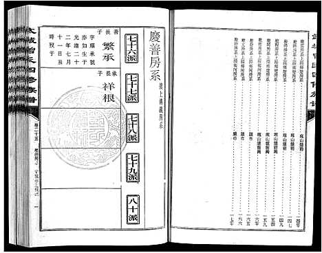 [曾]武城曾氏四修族谱_35卷首3卷 (江西) 武城曾氏四修家谱_二十八.pdf