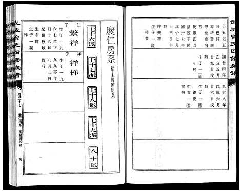 [曾]武城曾氏四修族谱_35卷首3卷 (江西) 武城曾氏四修家谱_三十.pdf