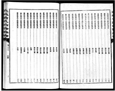 [曾]武城曾氏四修族谱_35卷首3卷 (江西) 武城曾氏四修家谱_三十一.pdf