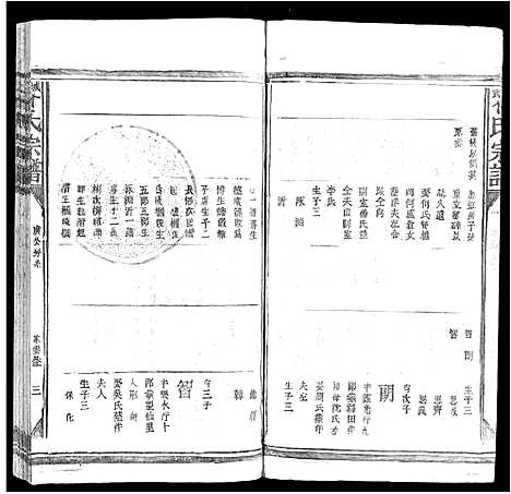 [曾]武城曾氏宗谱_不分卷 (江西) 武城曾氏家谱_八.pdf