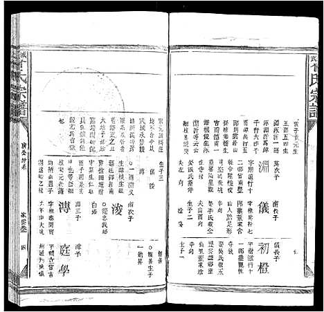 [曾]武城曾氏宗谱_不分卷 (江西) 武城曾氏家谱_八.pdf