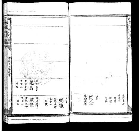 [曾]武城曾氏宗谱_不分卷 (江西) 武城曾氏家谱_九.pdf