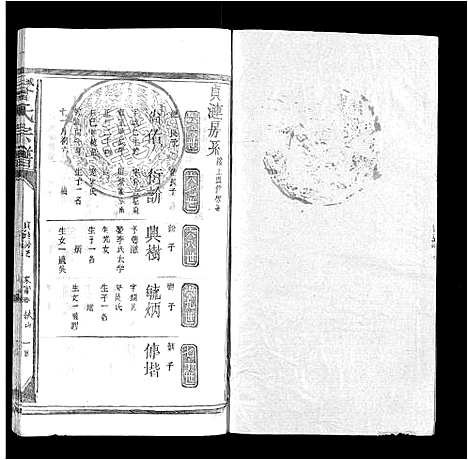 [曾]武城曾氏宗谱_不分卷 (江西) 武城曾氏家谱_十二.pdf