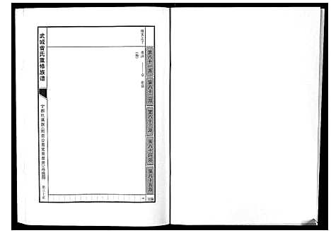 [曾]武城曾氏重修族谱 (江西) 武城曾氏重修家谱_四.pdf