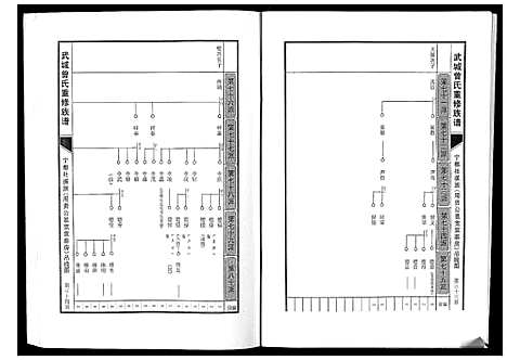 [曾]武城曾氏重修族谱 (江西) 武城曾氏重修家谱_四.pdf