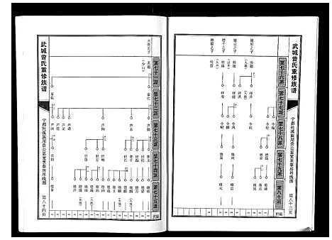 [曾]武城曾氏重修族谱 (江西) 武城曾氏重修家谱_七.pdf