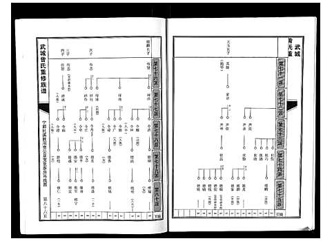 [曾]武城曾氏重修族谱 (江西) 武城曾氏重修家谱_七.pdf