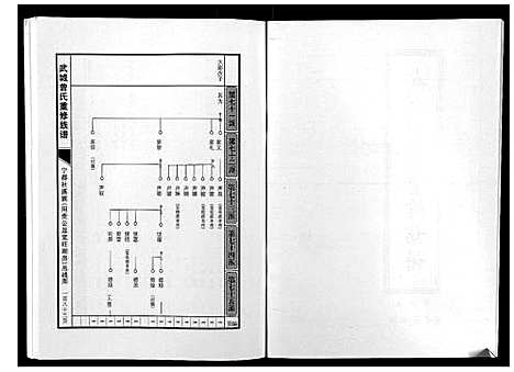 [曾]武城曾氏重修族谱 (江西) 武城曾氏重修家谱_十一.pdf