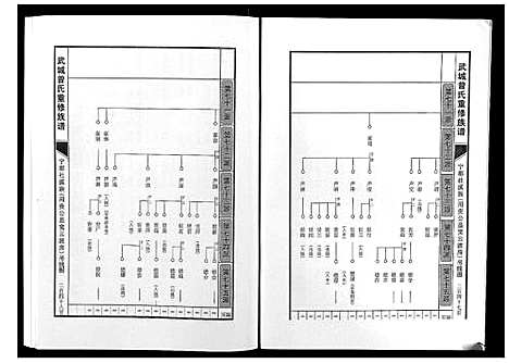 [曾]武城曾氏重修族谱 (江西) 武城曾氏重修家谱_十四.pdf