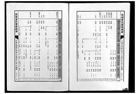 [曾]武城曾氏重修族谱 (江西) 武城曾氏重修家谱_十六.pdf