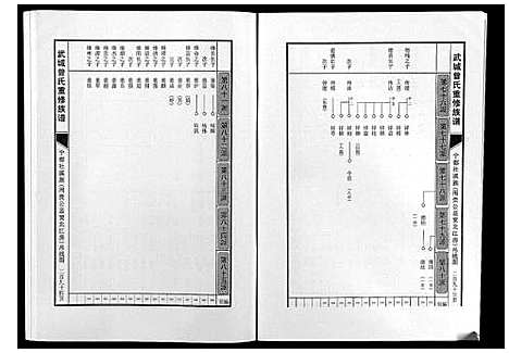 [曾]武城曾氏重修族谱 (江西) 武城曾氏重修家谱_十六.pdf