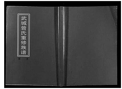 [曾]武城曾氏重修族谱 (江西) 武城曾氏重修家谱_二十.pdf