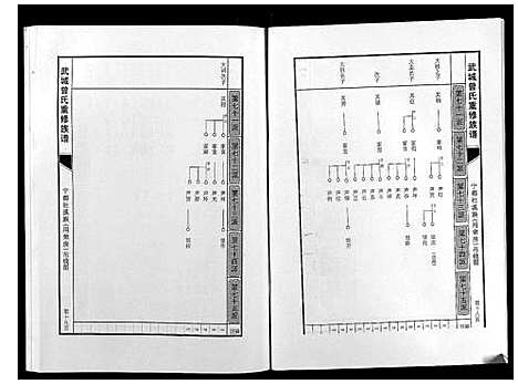 [曾]武城曾氏重修族谱 (江西) 武城曾氏重修家谱_二十.pdf