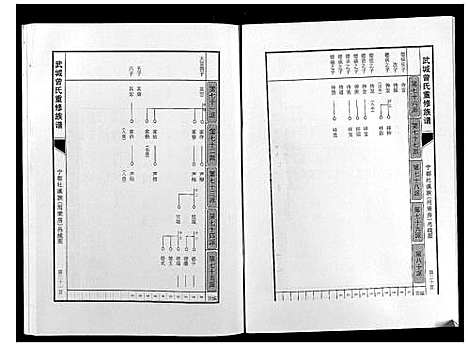 [曾]武城曾氏重修族谱 (江西) 武城曾氏重修家谱_二十.pdf