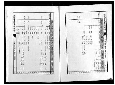 [曾]武城曾氏重修族谱 (江西) 武城曾氏重修家谱_二十.pdf