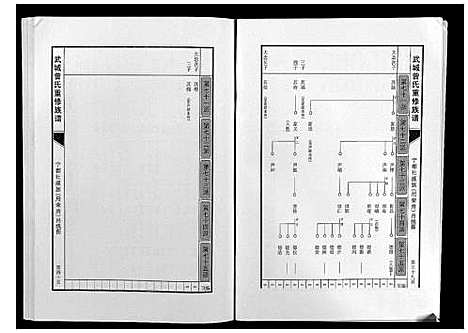 [曾]武城曾氏重修族谱 (江西) 武城曾氏重修家谱_二十一.pdf