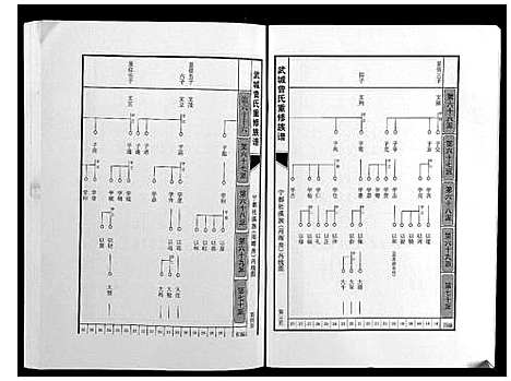 [曾]武城曾氏重修族谱 (江西) 武城曾氏重修家谱_二十七.pdf