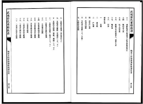 [曾]武城曾氏重修族谱 (江西) 武城曾氏重修家谱_一.pdf