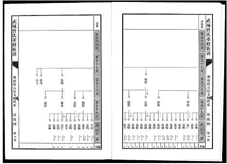 [曾]武城曾氏重修族谱 (江西) 武城曾氏重修家谱_八.pdf