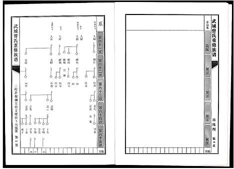 [曾]武城曾氏重修族谱 (江西) 武城曾氏重修家谱_八.pdf