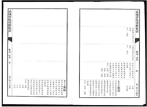 [曾]武城曾氏重修族谱 (江西) 武城曾氏重修家谱_十九.pdf