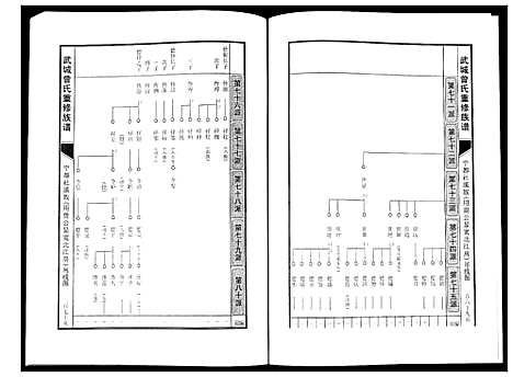 [曾]武城曾氏重修族谱 (江西) 武城曾氏重修家谱_十五.pdf