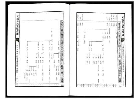 [曾]武城曾氏重修族谱 (江西) 武城曾氏重修家谱_十八.pdf