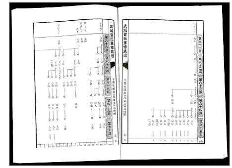 [曾]武城曾氏重修族谱 (江西) 武城曾氏重修家谱_十九.pdf